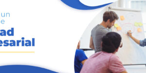 Agilidad Empresarial