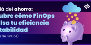 Descubre cómo FinOps impulsa tu eficiencia y rentabilidad
