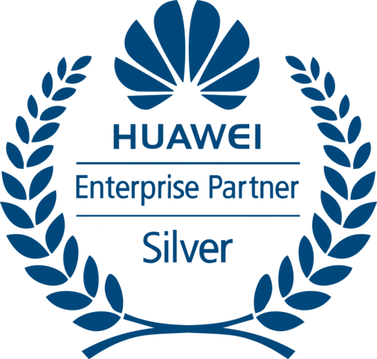 Huawei Partner Silver