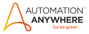 Automation Anywhere