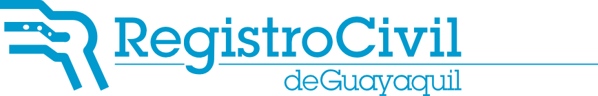 Registro Civil Guayaquil